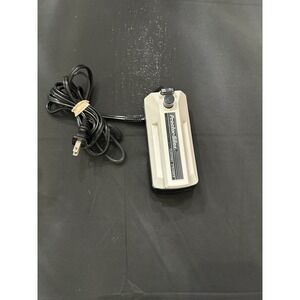 Vintage Proctor-Silex Electric Clothes Steamer Handheld Fabric Steamer Working
